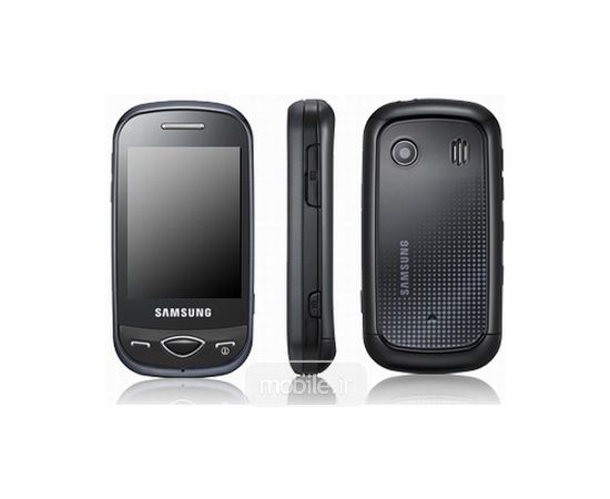 Samsung B3410 سامسونگ
