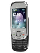 Nokia 7230 نوکیا