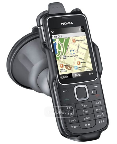 Nokia 2710 Navigation Edition نوکیا