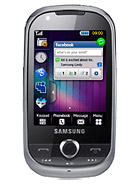 Samsung M5650 Lindy سامسونگ