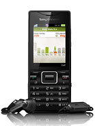 Sony Ericsson Elm سونی اریکسون