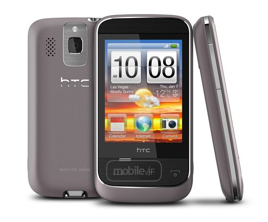 HTC Smart اچ تی سی
