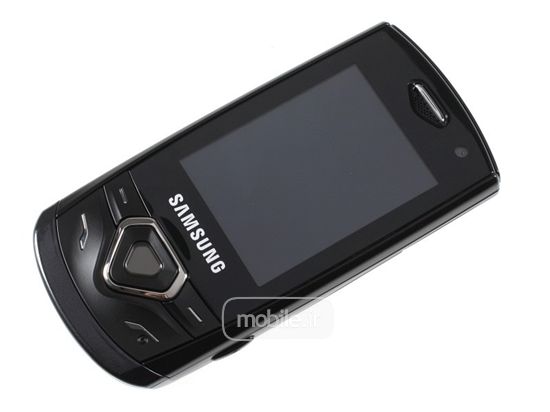 Samsung S5550 Shark 2 سامسونگ