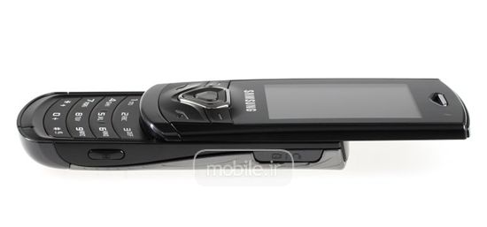 Samsung S5550 Shark 2 سامسونگ
