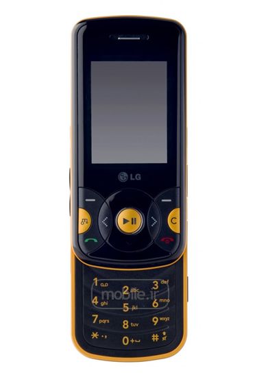 LG GM210 ال جی