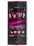 Nokia X6 16GB نوکیا
