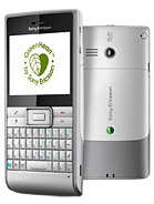 Sony Ericsson Aspen سونی اریکسون