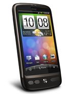 HTC Desire