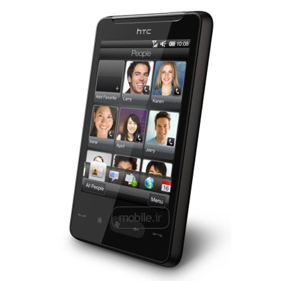 HTC HD mini اچ تی سی