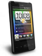 HTC HD mini