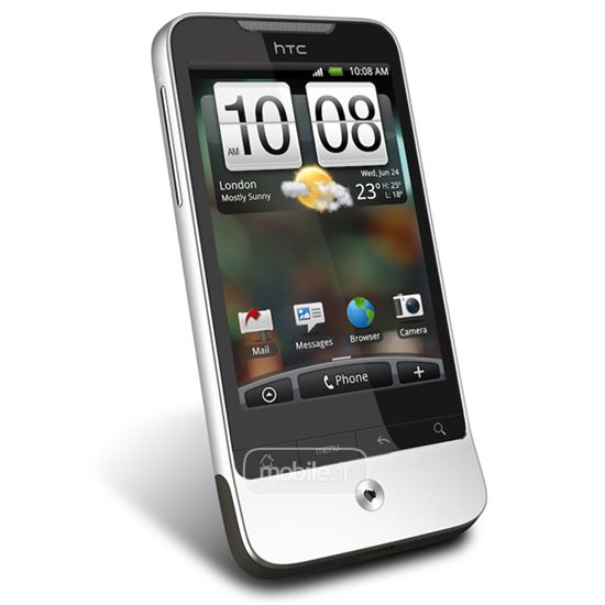 HTC Legend اچ تی سی