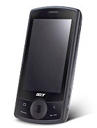 Acer beTouch E100 ایسر