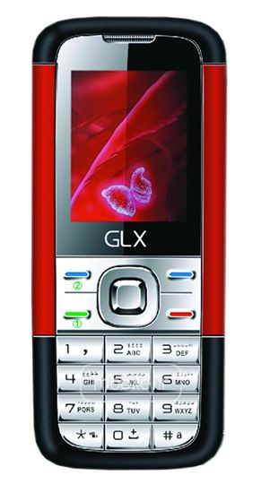 GLX 2650 جی ال ایکس