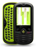 Alcatel OT-606 One Touch CHAT آلکاتل