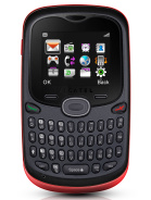 Alcatel OT-252 آلکاتل