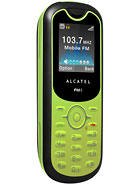 Alcatel OT-216 آلکاتل
