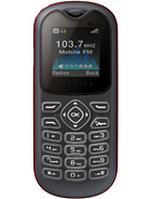 Alcatel OT-208 آلکاتل