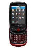 Alcatel OT-980 آلکاتل