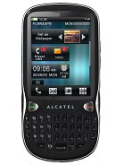 Alcatel OT-806 آلکاتل