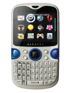 Alcatel OT-802 Wave آلکاتل