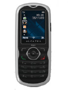 Alcatel OT-508A آلکاتل