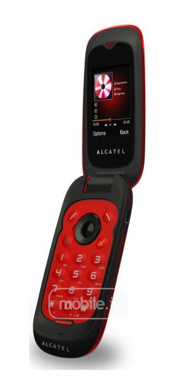 Alcatel OT-565 آلکاتل