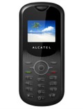 Alcatel OT-106 آلکاتل