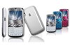 Alcatel OT-800 One Touch CHROME آلکاتل
