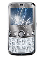 Alcatel OT-800 One Touch CHROME آلکاتل
