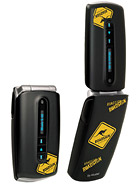 Alcatel Roadsign آلکاتل