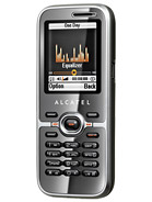 Alcatel OT-S626A آلکاتل