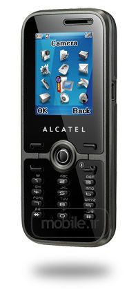 Alcatel OT-S521A آلکاتل