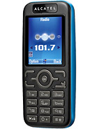 Alcatel OT-S215A آلکاتل