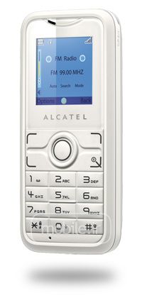 Alcatel OT-S211 آلکاتل