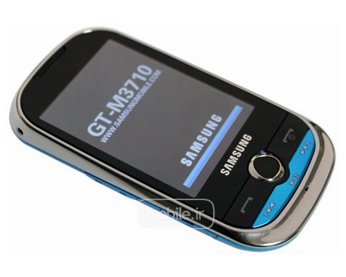 Samsung M3710 Corby Beat سامسونگ