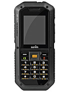 Sonim XP2.10 Spirit سونیم