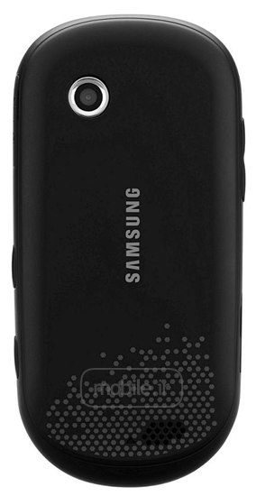 Samsung A697 Sunburst سامسونگ