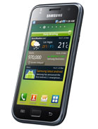 Samsung I9000 Galaxy S سامسونگ