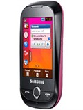 Samsung S3650W Corby سامسونگ