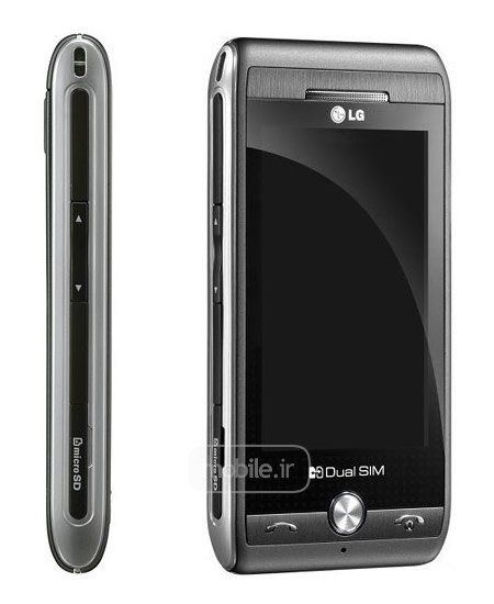 LG GX500 ال جی