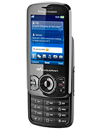 Sony Ericsson Spiro سونی اریکسون