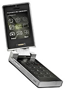 Sagem P9521 Porsche ساژم