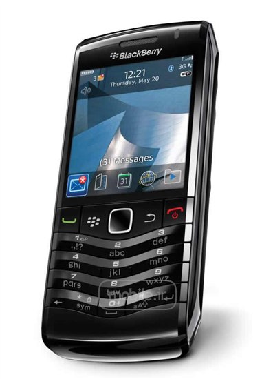 BlackBerry Pearl 3G 9105 بلک بری