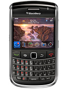 BlackBerry Bold 9650 بلک بری