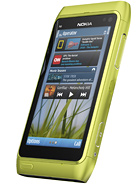 Nokia N8 نوکیا