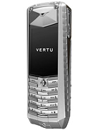 Vertu Ascent 2010 ورتو