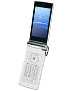 Sony Ericsson BRAVIA S004 سونی اریکسون