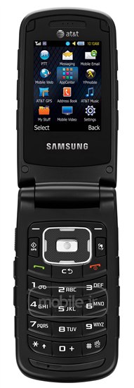 Samsung A847 Rugby II سامسونگ