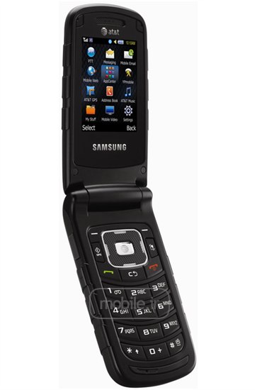 Samsung A847 Rugby II سامسونگ