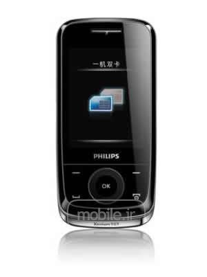 Philips X510 فیلیپس